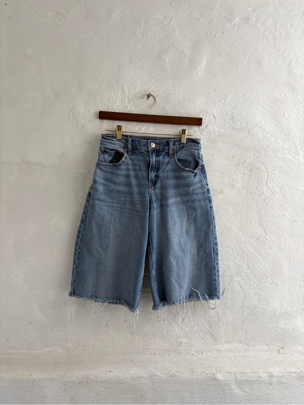 Womans American Eagle jorts